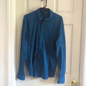 Arc'teryx Elaho shirt